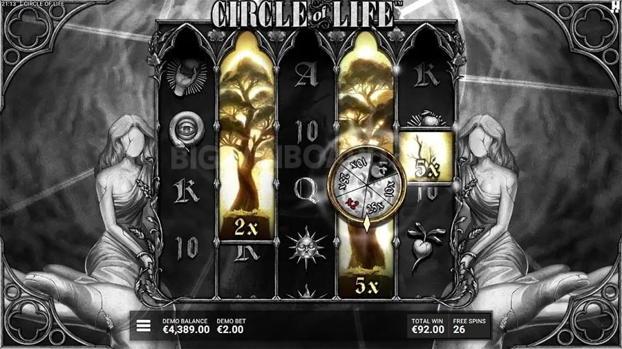 New Games at WINPH VIP